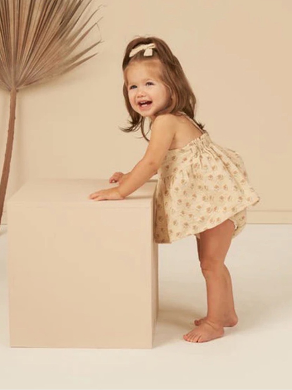 Rylee + Cru Zenni Vintage Fleur Set - Picture 2 of 4